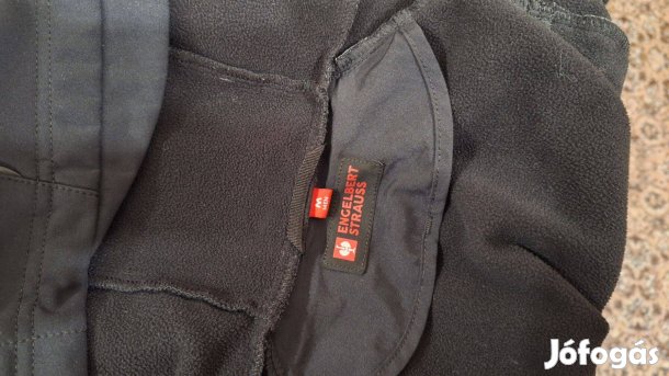 Engelbert Strauss 35 ezres kapucnis M