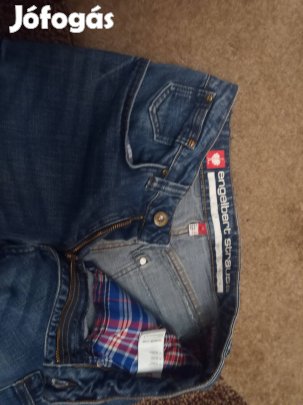 Engelbert Strauss 44 farmer munkásnadrág