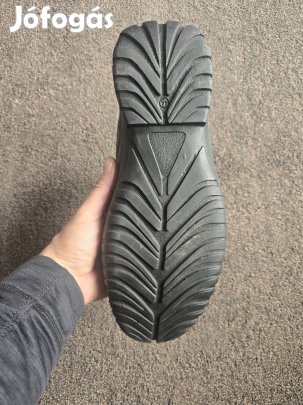 Engelbert Strauss Cuenca S1PS munkavédelmi cipő