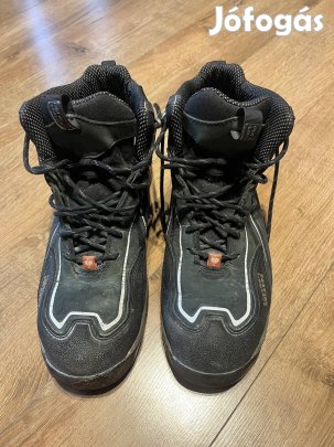 Engelbert Strauss Cursa munkás bakancs cipő