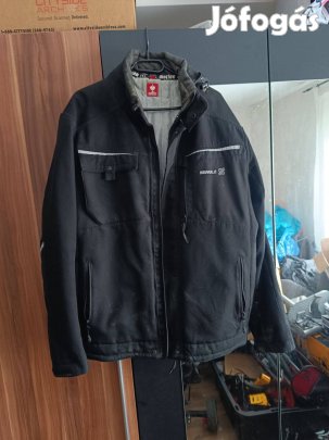 Engelbert Strauss L-es kabát