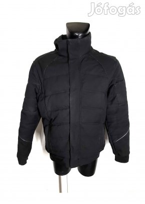 Engelbert Strauss M/L softshell vastag dzseki nagyon jó állapotban