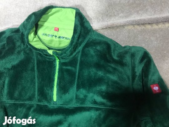 Engelbert Strauss Motion 2020 polár pulóver