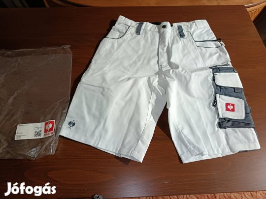 Engelbert Strauss Motion rövid nadrág 52