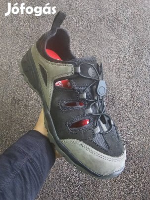 Engelbert Strauss Pallas S1 szandál