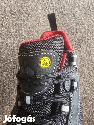 Engelbert Strauss Zahnia S3