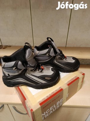 Engelbert Strauss s3 bakancs 39 es!