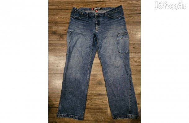 Engelbert Strauss armer munkásnadrág munkás nadrág XXL Xxxl