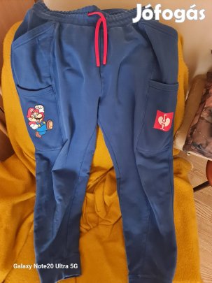 Engelbert Strauss eredeti melegítő nadrág!!