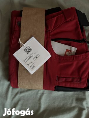 Engelbert Strauss férfi Munkásnadrág 