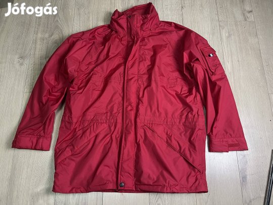 Engelbert Strauss férfi átmeneti kabát utcai L méret 