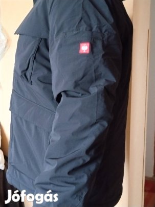 Engelbert Strauss férfi télikabát 