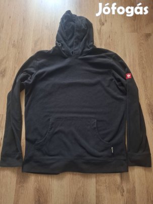 Engelbert Strauss fibertwin kapucnis pulóver