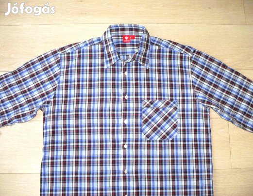 Engelbert Strauss hosszú ujjú ing (L)