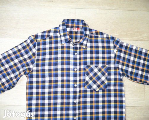 Engelbert Strauss hosszú ujjú ing (M)