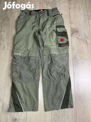Engelbert Strauss motion férfi nadrág 48 méret 