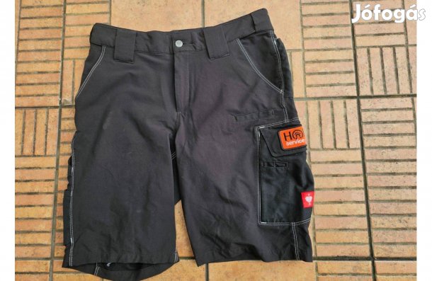 Engelbert Strauss munkásnadrág softshell térdnadrág 50 L XL