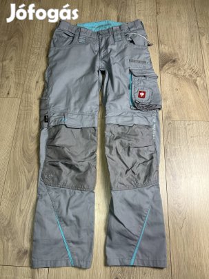 Engelbert Strauss női munkás nadrág 2020 motion 36 méret 