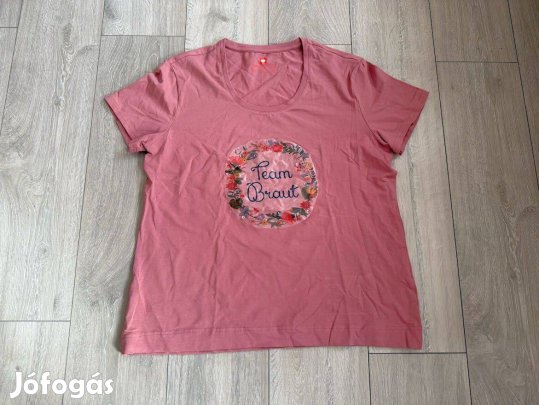 Engelbert Strauss pamut póló XXL -es