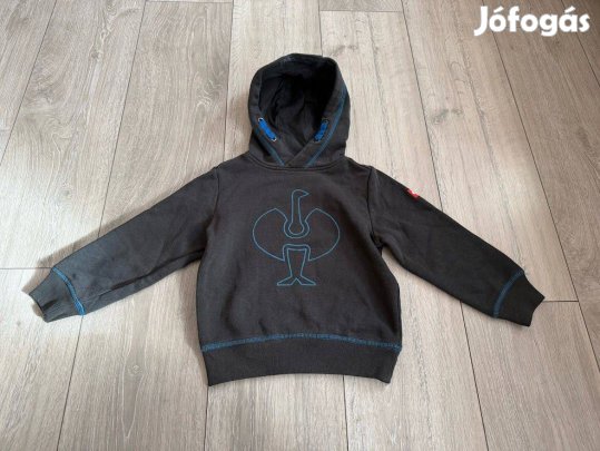 Engelbert Strauss pulóver 98 -104 -es (3-4 év)