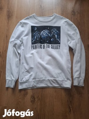 Engelbert Strauss pulóver 