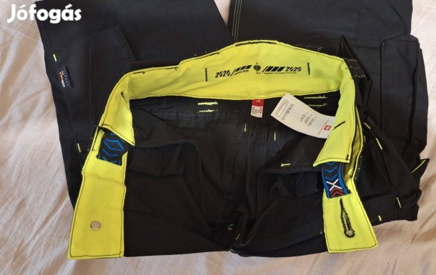 Engelbert Strauss új nadrág 38