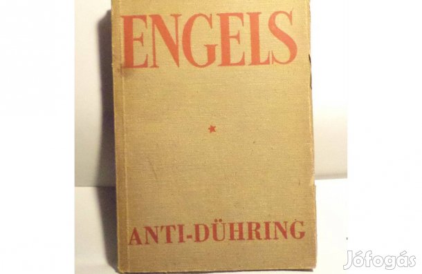 Engels: Anti - Dühring