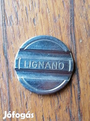 England Big Ben token