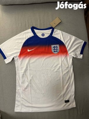 England Nike 25/26 hazai mez (angol)