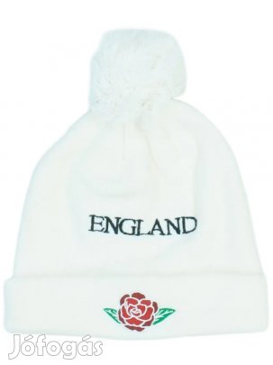 England Új (címke nélküli) Fiú Sapka (Méret: 140)