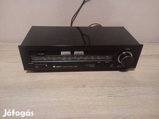 Englebert ST-2 Tuner Rádió Eladó Utánvéttel Is Küldöm