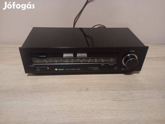 Englebert ST-2 Tuner Rádió Eladó Utánvéttel Is Küldöm