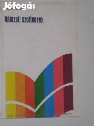 Engler Tamás Hálózati szoftverek