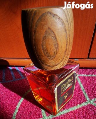 English Leather kölni, Vintage 