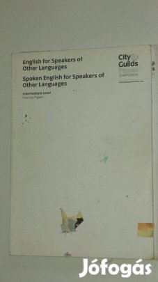 English for Speakers of Other Languages - Spoken English for Speakers