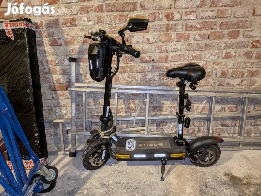 Engwe S6 elektromos roller