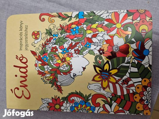 Énidő című könyv