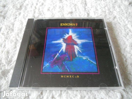 Enigma : MCMXC Cd