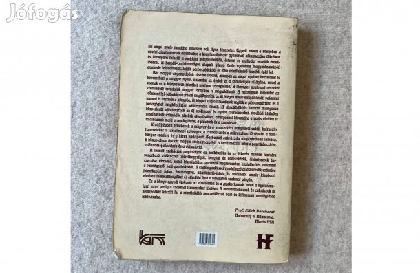 Enjoy Your Food! - Kovács Andrásné Vajda Tibor