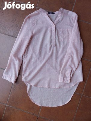 Enjoy rózsaszínű felső