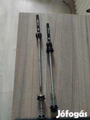 Enlee Titanium-alu gyorszár