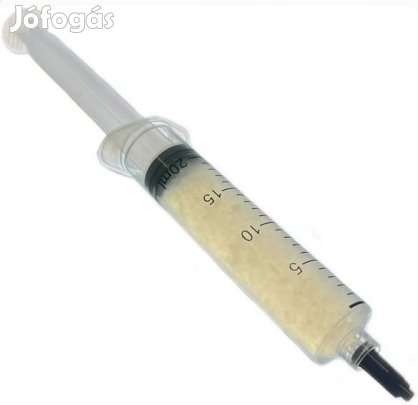 Enoki [Flammulina velutipes] Gomba  Oltóanyag 10ml (6250)