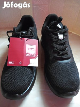 Enrico Coveri új férfi 45 cipő eladó. 