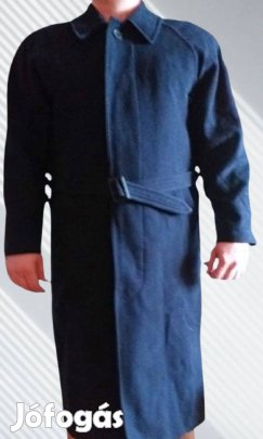 Enrico Fashion férfi szövetkabát XL