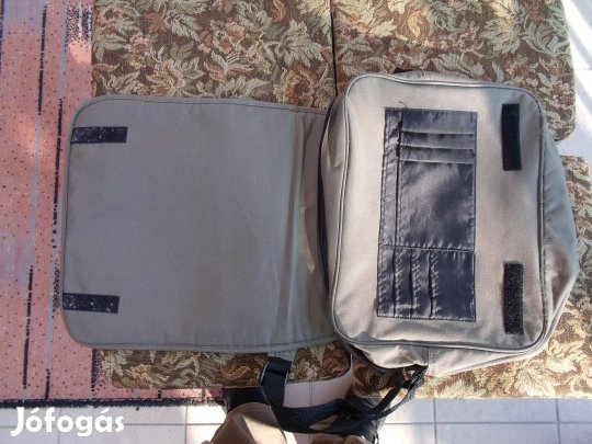 Enrikó Benett laptoptáska eladó