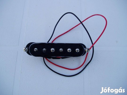 Entwistle X62 gitár pickup (hangszedő)