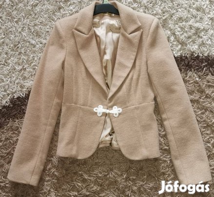 Envy S lecímkézett blézer