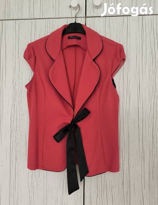 Envy női ujjatlan blézer 