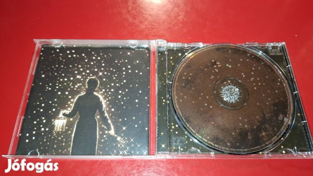 Enya Best Of Paint the sky Cd 1997