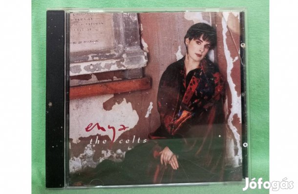 Enya - The Celts CD